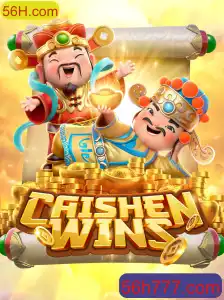 Tudo sobre CaishenWins: A Nova Sensação em Jogos de Cassino Online