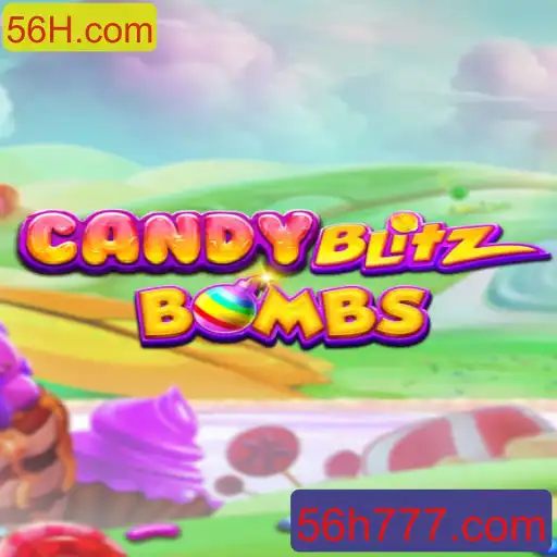 Explorando o Mundo de CandyBlitzBombs: Uma Aventura Doce e Explosiva