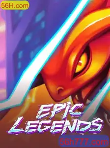 Descubra o Mundo de EpicLegends: Um Jogo que Revoluciona o Universo dos Games