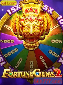 FortuneGems2: Um Novo Capítulo no Mundo dos Jogos Online