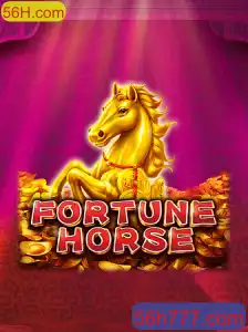 FortuneHorse: Desvendando o Novo Fenômeno dos Jogos Online