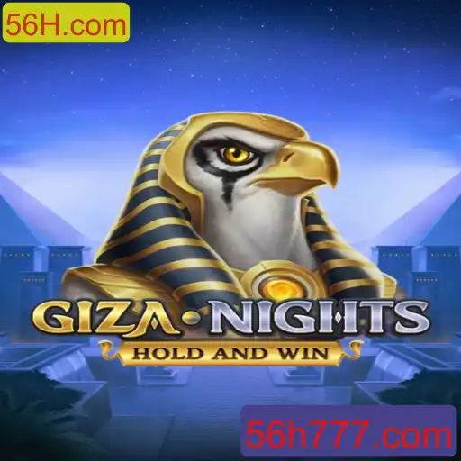 Descobrindo GizaNights: Um Novo Horizonte no Mundo dos Jogos