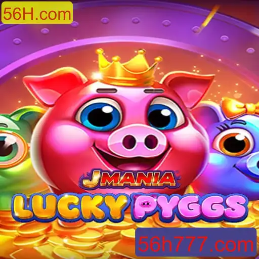 Descubra o Universo de JManiaLuckyPyggs: O Novo Entretenimento Virtual