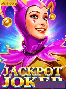 Explorando o Excitante Mundo de JackpotJoker no 56H.com
