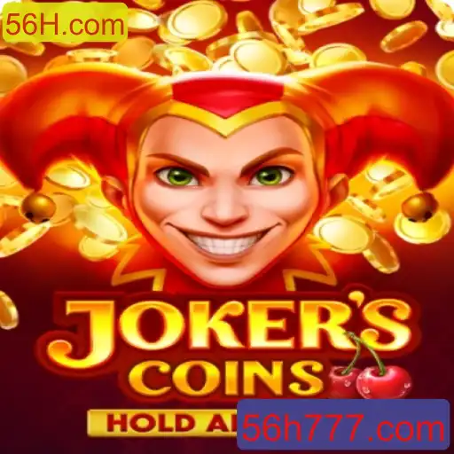 Explorando o Mundo do Jogo JokersCoins e o Portal 56H.com