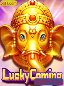 Explorando o Empolgante Jogo LuckyComing