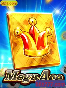 Explorando MegaAce: O Novo Fenômeno no Mundo dos Jogos