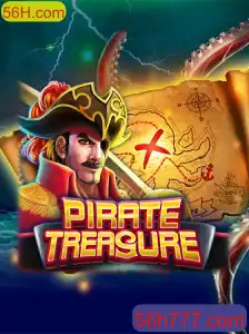 Explorando as Aventuras de PirateTreasure