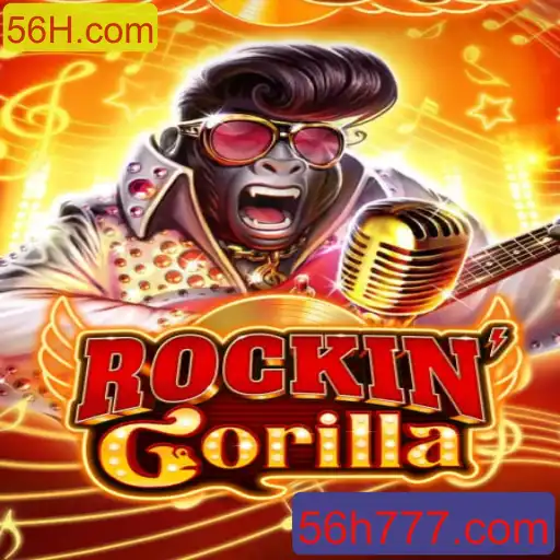 RockinGorilla: O Novo Fenômeno no Mundo dos Jogos