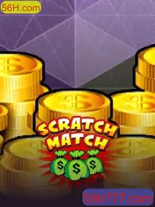 ScratchMatch: Um Jogo Inovador Atraindo Multidões