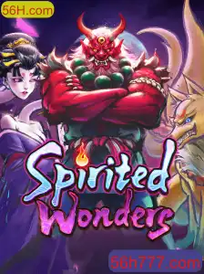 Explorando o Mundo de SpiritedWonders: Um Jogo Revolucionário
