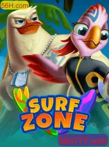 SurfZone: Explorando Aventura e Desafio em Ambientes Virtuais