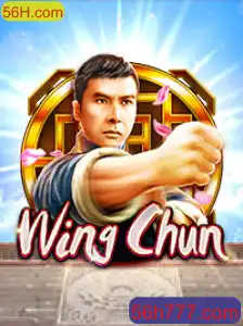 WingChun: Descubra o Universo do Novo Jogo de Estratégia da 56H.com